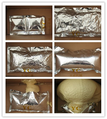 集品質與服務為一體的馬麗散封孔劑